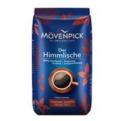Mövenpick Kaffee der Himmlische Vergleich