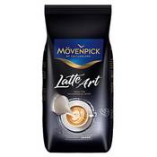 Mövenpick Latte Art Vergleich