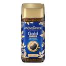 Mövenpick Löslicher Instantkaffee Gold