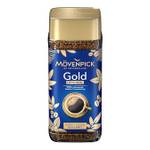 Mövenpick Löslicher Instantkaffee Gold
