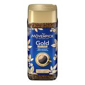 Mövenpick Löslicher Instantkaffee Gold