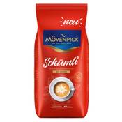 Mövenpick Schümli Vergleich