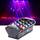 Moving Head,Discolicht Partylicht, DJ Lichteffekte Beam