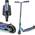 Movino Glide Stunt Scooter