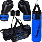 Movit Boxsack-Set 5 Vergleich