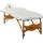 Movit Deluxe Massageliege