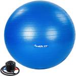 Movit Gymnastikball "Dynamic Ball" 65 cm