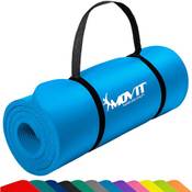 Movit Gymnastikmatte Vergleich