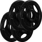 Movit Hantelscheiben Set PRO