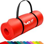 Movit XXL Yogamatte Vergleich