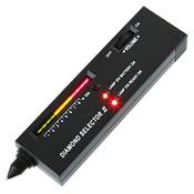 Movkzacv Diamanttester Vergleich