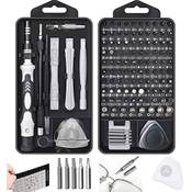 Movmao 130 in 1 Präzisionsschraubendreher-Set Vergleich