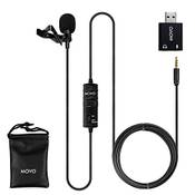 Movo LV1-USB