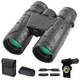 Movstriker Fernglas 12x42 HD Vergleich