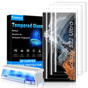 Mowei Samsung-Galaxy-S22-Ultra-Panzerglas Vergleich