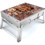 Mowetoo Tragbarer Klappgrill Vergleich