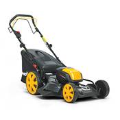 Mowox EM 4640 SX-Li 40V Vergleich