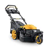 Mowox PM 5160 SE Vergleich