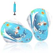 Mowtential ‎YR-SBQ-HYDW Vergleich