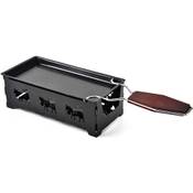‎Mowtom Mini Raclette Vergleich