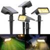 Moxled Solarlampen