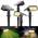 Moxled Solarlampen