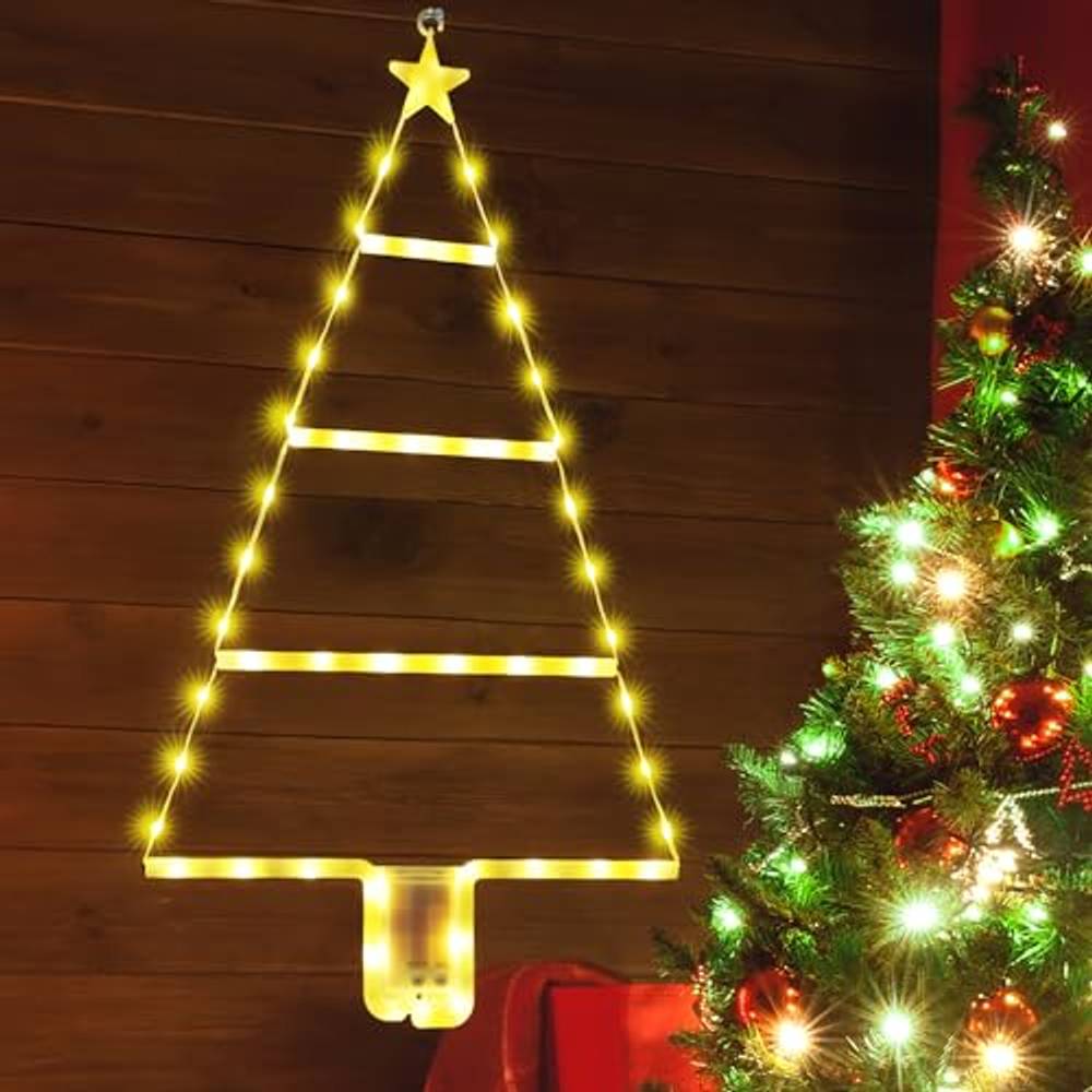 LEDWeihnachtsbeleuchtung Test & Vergleich » Top 14 im Januar 2024