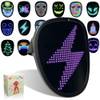 Moyaca LED-Maske