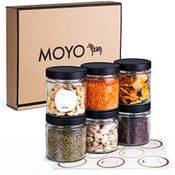 Moyo Vorratsgläser