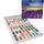 MozArt Supplies Komorebi Japanisches Aquarellfarben-Set