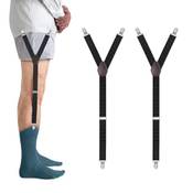 Mozeat Lens Hemdhalter Vergleich