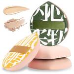 Mozeat Lens Make-up-Schwamm