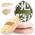 Mozeat Lens Make-up-Schwamm