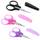 Mozeat Lens Stickscheren Set