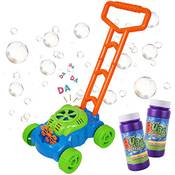 Mozooson Bubble Maschine NO.005 Vergleich