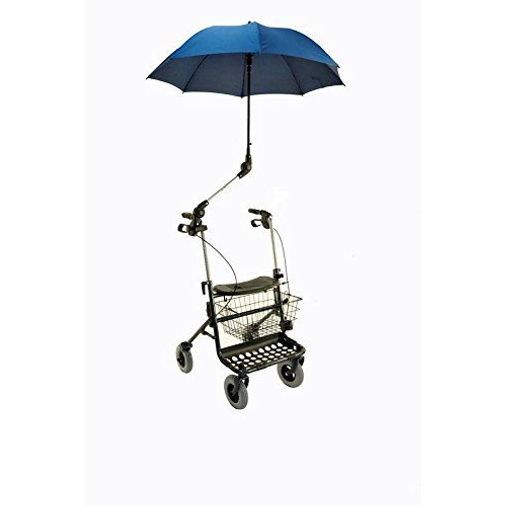 Regenschirme für Rollatoren Top 10 Test & Vergleich