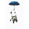 Mpb Pieper Regenschirm für Rollator