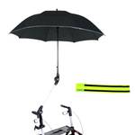Mpb Pieper Rollator Regenschirm