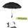 Mpb Pieper Rollator Regenschirm