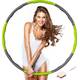 MpioLife Hula-Hoop-Reifen Vergleich