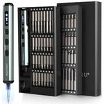 Mqforu Elektro Schraubendreher Set