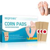 Mqforu Hühneraugenpflaster