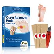 Mqupin Corn Removal Pads