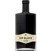 Mr. Black Cold Brew Coffee Liqueur Vergleich