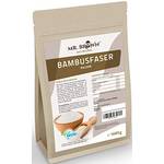 Mr. Brown Bambusfaser