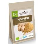 Mr. Brown Bio Ingwerpulver