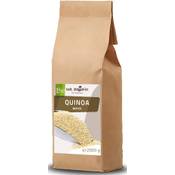 Mr. Brown Bio Quinoa Vergleich