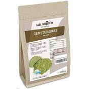 Mr. Brown Gerstengraspulver