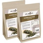 Mr. Brown Kürbiskerne ShineSkin