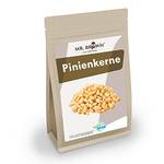 Mr. Brown Pinienkerne